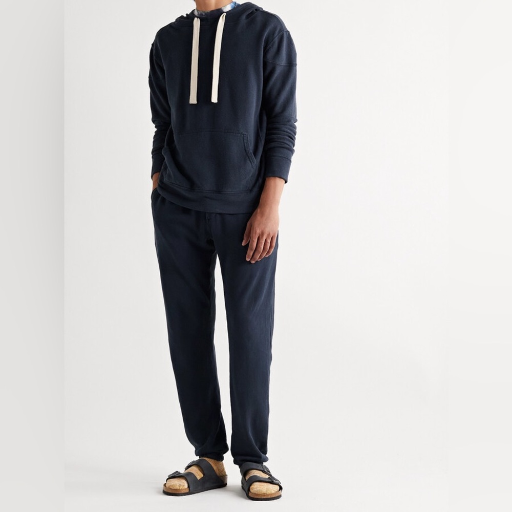 NWT Jungmaven Maui Sweatshirt | Size Small | Navy